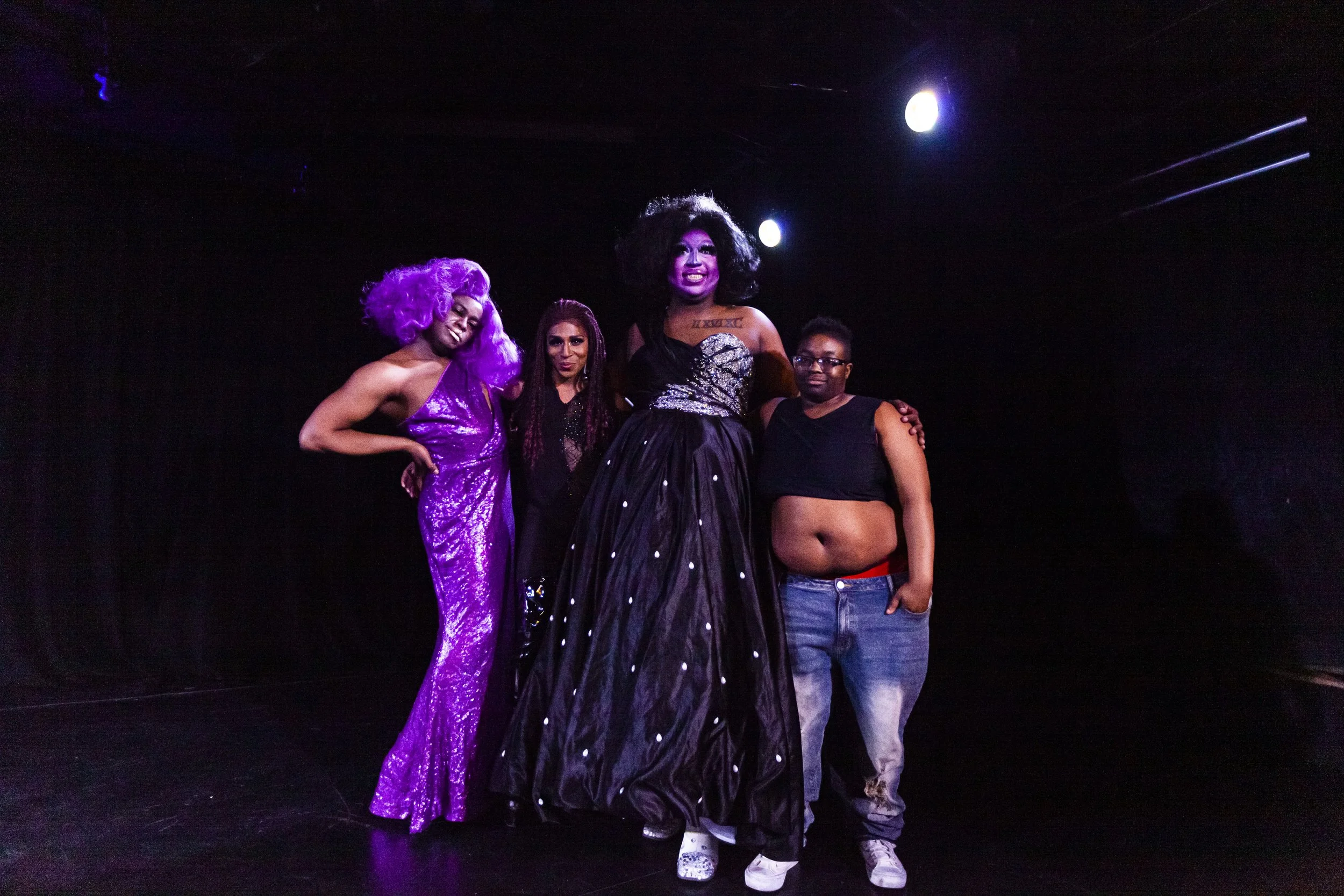 Phoenix Theater | Arts' Nest